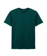 Softstyle™ adult ringspun t-shirt - Image 16