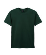 Softstyle™ adult ringspun t-shirt - Image 18