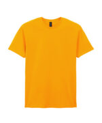 Softstyle™ adult ringspun t-shirt - Image 19