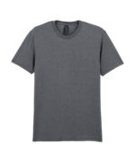 Softstyle™ adult ringspun t-shirt - Image 20