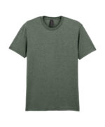 Softstyle™ adult ringspun t-shirt - Image 22