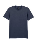Softstyle™ adult ringspun t-shirt - Image 23