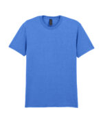 Softstyle™ adult ringspun t-shirt - Image 24