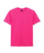 Softstyle™ adult ringspun t-shirt - Image 21