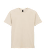 Softstyle™ adult ringspun t-shirt - Image 37
