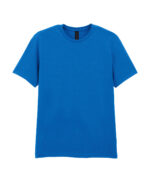 Softstyle™ adult ringspun t-shirt - Image 45