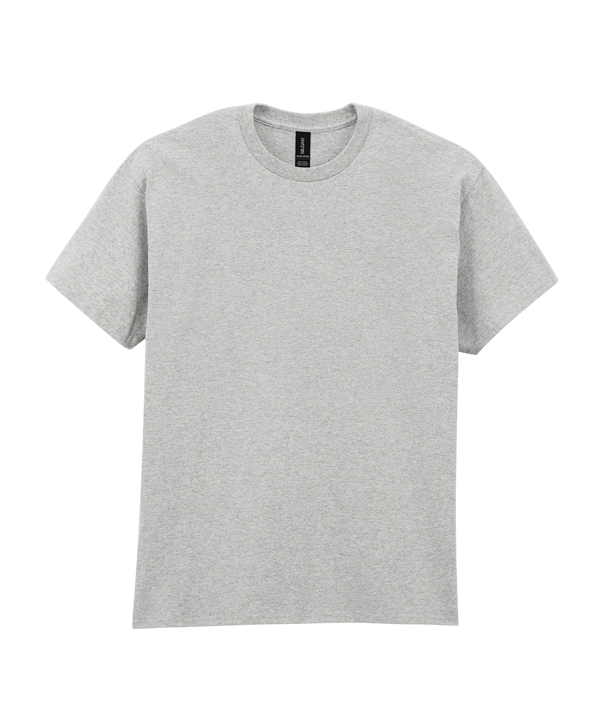 Adult T-Shirt Ultra Cotton™ adult t-shirt - Image 1