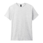 Light cotton adult t-shirt