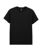 Light cotton adult t-shirt - Image 2
