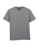Light cotton adult t-shirt - Image 3