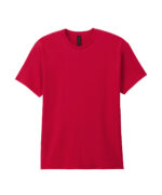 Light cotton adult t-shirt - Image 4