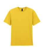 Light cotton adult t-shirt - Image 5