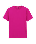 Light cotton adult t-shirt - Image 8