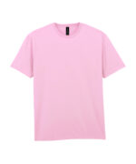 Light cotton adult t-shirt - Image 10