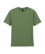 Light cotton adult t-shirt - Image 12