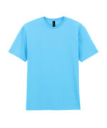 Light cotton adult t-shirt - Image 23