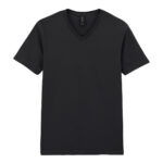 Softstyle™ v-neck t-shirt