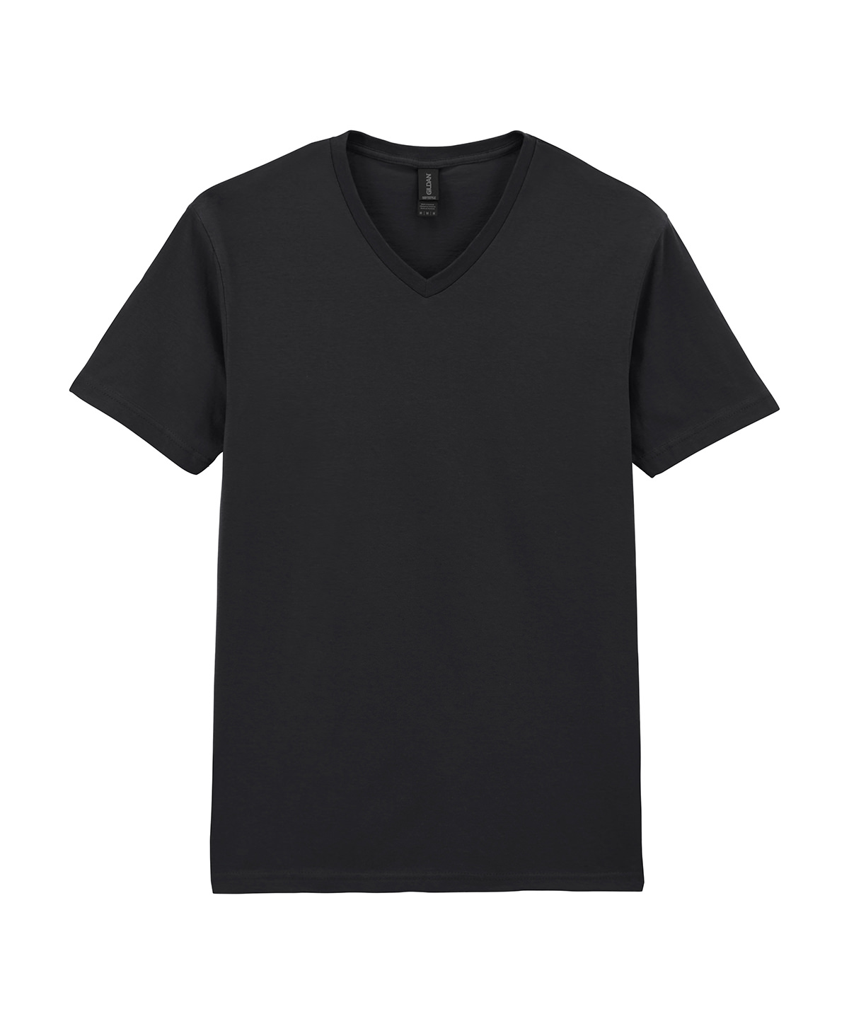Adult V-neck T-Shirt Softstyle™ v-neck t-shirt - Image 1