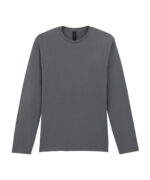 Softstyle™ long sleeve t-shirt - Image 2
