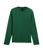 Softstyle™ long sleeve t-shirt - Image 3