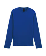 Softstyle™ long sleeve t-shirt - Image 5