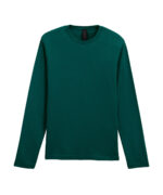 Softstyle™ long sleeve t-shirt - Image 6