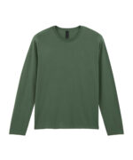 Softstyle™ long sleeve t-shirt - Image 7