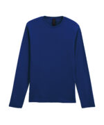 Softstyle™ long sleeve t-shirt - Image 8