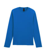 Softstyle™ long sleeve t-shirt - Image 9