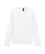 Softstyle™ long sleeve t-shirt - Image 11