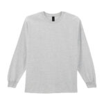 Ultra Cotton™ adult long sleeve t-shirt