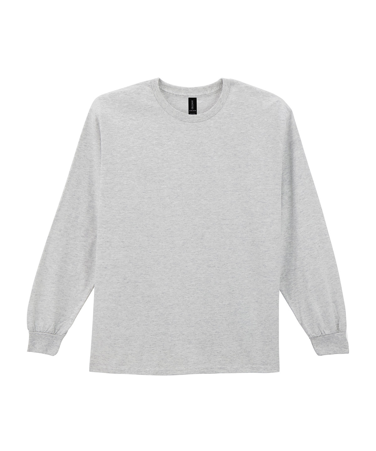 Adult Long Sleeve T-Shirt Ultra Cotton™ adult long sleeve t-shirt - Image 1