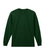 Ultra Cotton™ adult long sleeve t-shirt - Image 5