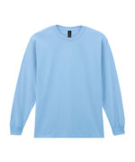 Ultra Cotton™ adult long sleeve t-shirt - Image 7