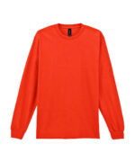 Ultra Cotton™ adult long sleeve t-shirt - Image 11