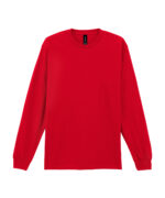 Ultra Cotton™ adult long sleeve t-shirt - Image 12