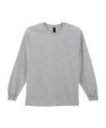 Ultra Cotton™ adult long sleeve t-shirt - Image 16