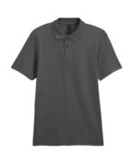 Softstyle™ adult double piqué polo - Image 2