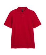 Softstyle™ adult double piqué polo - Image 3