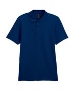 Softstyle™ adult double piqué polo - Image 4