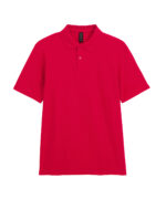 Softstyle™ adult double piqué polo - Image 5