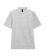 Softstyle™ adult double piqué polo - Image 7