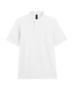 Softstyle™ adult double piqué polo - Image 8