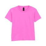 Softstyle™ youth ringspun t-shirt