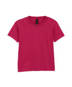 Softstyle™ youth ringspun t-shirt - Image 4