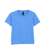 Softstyle™ youth ringspun t-shirt - Image 3