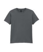 Softstyle™ youth ringspun t-shirt - Image 5