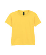 Softstyle™ youth ringspun t-shirt - Image 6