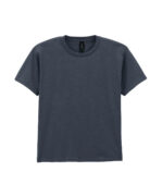 Softstyle™ youth ringspun t-shirt - Image 7