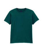 Softstyle™ youth ringspun t-shirt - Image 8